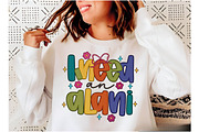 Preppy Funny Summer Png, an Illustration by Designking (Thumbnail 6 of 6)