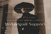 Rajilo Modern Serif Font, a Serif Font by JNJ Studio (Thumbnail 8 of 11)