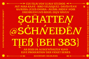 UT Shadigo - A Sharp Display Font, a Serif Font by Universitype (Thumbnail 4 of 14)