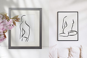 130+ Abstract Modern Art Creator, a Background Graphic by Katrinelly (Thumbnail 12 of 13)