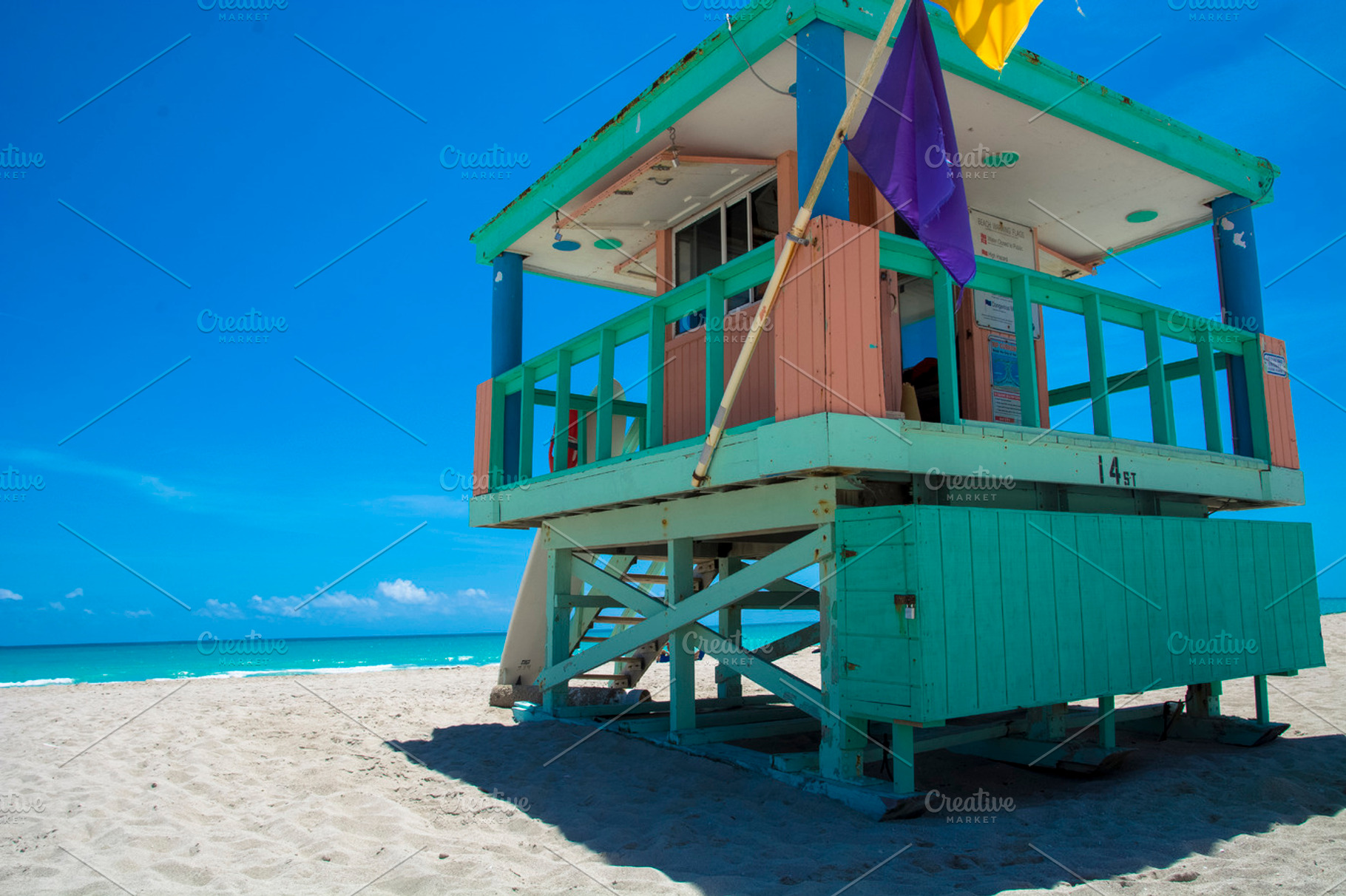 The Beach House