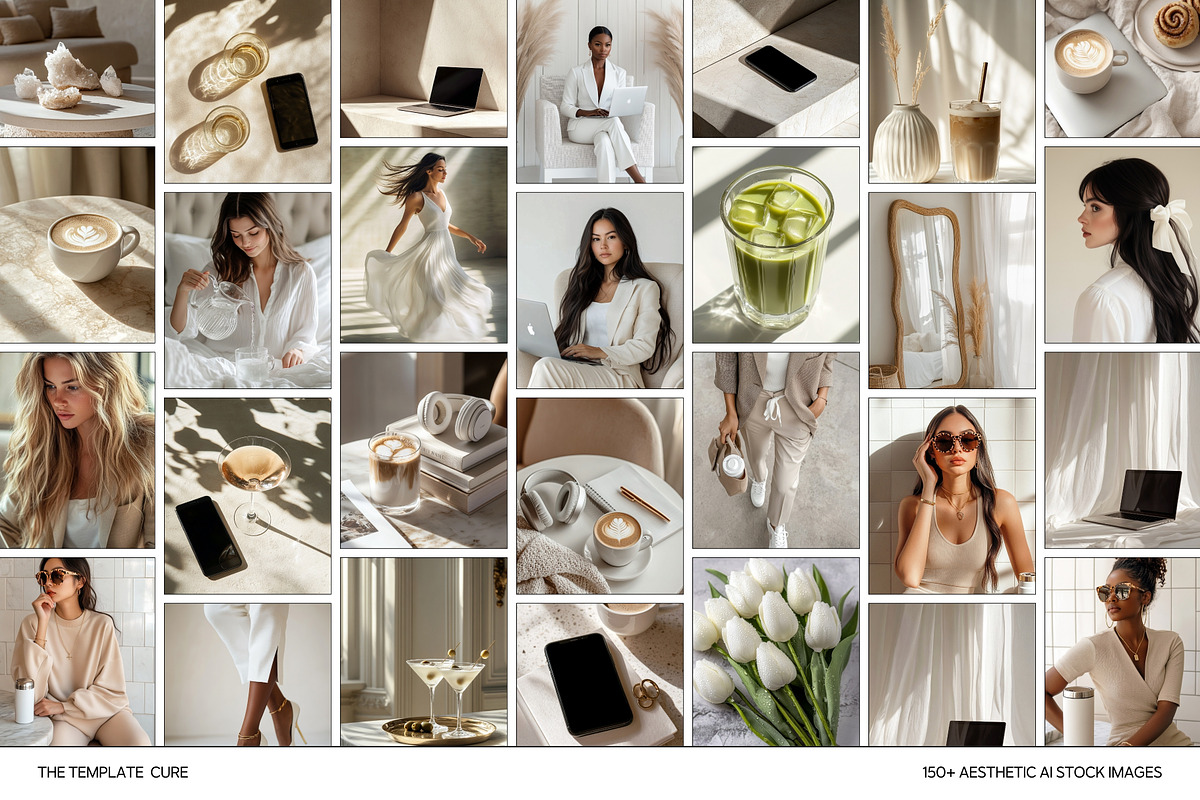 150 Entrepreneur Stock Images Bundle, a Business Photo by Fallon Gerst (Photo 26 of 27)