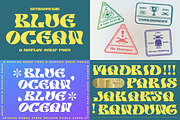 SALE! Mega Bundle 100+ Modern Font!, a Serif Font by Storytype Studio (Thumbnail 82 of 111)