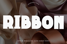 Ribbon
