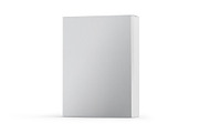 Software Box Mockup, a Packaging Mockup by mockupbuys (Thumbnail 6 of 7)