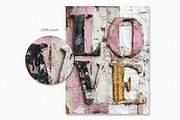 Urban Romance, a Decorative Illustration by rileyBgraphics (Thumbnail 6 of 6)