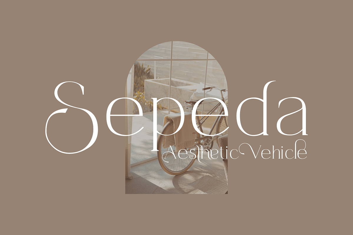 Queensila is a comely serif styled, a Font by zamjumps (Photo 4 of 12)