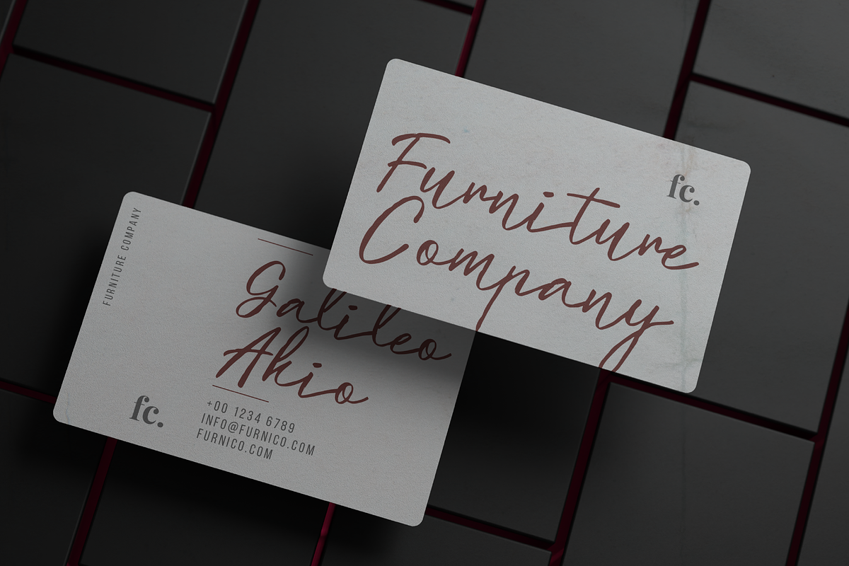 Sastra Kinanthi | Handwritten Script, a Script Font by Denustudios (Photo 11 of 15)