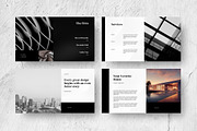 Architects PowerPoint, a Presentation Template by FIBRINOSÄ (Thumbnail 3 of 3)