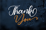 Magelove - Two Style Font, a Script Font by Garisman Std (Thumbnail 13 of 13)