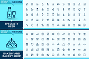 5000+ Icon Collections, an Outline Icon by rubbble (Thumbnail 4 of 6)