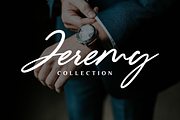 Sieroty, a Script Font by Pen Culture (Thumbnail 4 of 7)