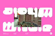 CS Doma Drawn, a Sans Serif Font by Craft Supply Co. (Thumbnail 2 of 8)
