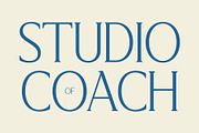 CS Arable – Elegant Serif Font, a Serif Font by Craft Supply Co. (Thumbnail 4 of 8)