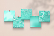 Grainy Gradients & Shapes BUNDLE, an Object Graphic by Julie&Taily (Thumbnail 58 of 59)