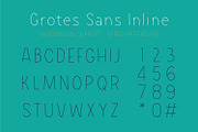 6in1 CASUAL Font Bundles, a Script Font by Konstantine Studio (Thumbnail 9 of 28)