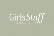 Favorite Notification, a Serif Font by Prioritype Co (Thumbnail 15 of 43)