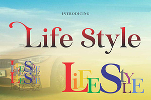 Life Style