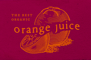 Organic Tobacco, a Serif Font by Hederae Type Foundry (Thumbnail 2 of 7)