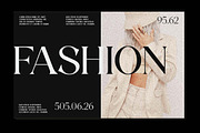 Theodora Valencia Luxury Serif Font, a Serif Font by UICreative (Thumbnail 9 of 13)