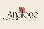 Marquis - Elegant Modern Serif, a Serif Font by roomspace creative lab (Thumbnail 8 of 14)