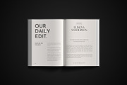 Book Mockups Set, a Books & Magazine Mockup by Sweetdady (Thumbnail 7 of 19)