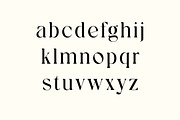 Phantom Monarch Display Serif Font, a Serif Font by UICreative (Thumbnail 5 of 14)