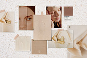 Mesa - Moodboard Scene Creator, a Product Mockup by Sparrow & Snow (Thumbnail 3 of 10)