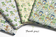 Gardening Watercolor Clip art, an Object Illustration by Eves_Aquadreams (Thumbnail 13 of 13)