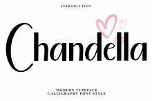 Chandella