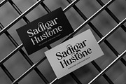 Gastie || Modern Serif Font, a Serif Font by Idea Studio (Thumbnail 2 of 10)