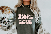 Super Cosmic | Bubbly Retro Font, a Sans Serif Font by KA Designs (Thumbnail 10 of 10)