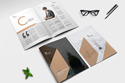 Brochure, a Brochure Template by Elite_Standard (Thumbnail 4 of 5)
