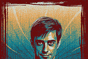 Grain Retro Poster Effect, an Action Add-On by MRI STUDIO (Thumbnail 11 of 14)