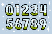Sewy Font Custom Canva Frames, a Device Mockup by DREAMs Soul G. (Thumbnail 4 of 4)