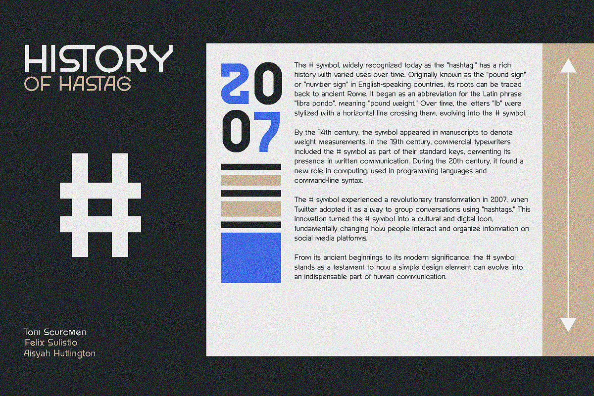 ERF Alanteta Gothic Geometric Font, a Font by Erifqizefont (Photo 7 of 15)
