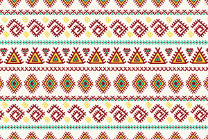 Tribal Seamless Patterns