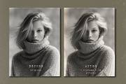 120 Autumn Fall Styled Stock Images, a Beauty & Fashion Photo by Allure Art (Thumbnail 30 of 30)