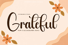 Grateful