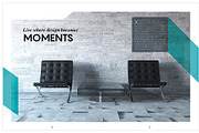 Magazine Template InDesign 09, a Magazine Template by Love Graphic Design (Thumbnail 15 of 28)