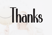 Joyful Samantha | Script Font, a Handwritten Font by Scratchones (Thumbnail 9 of 9)