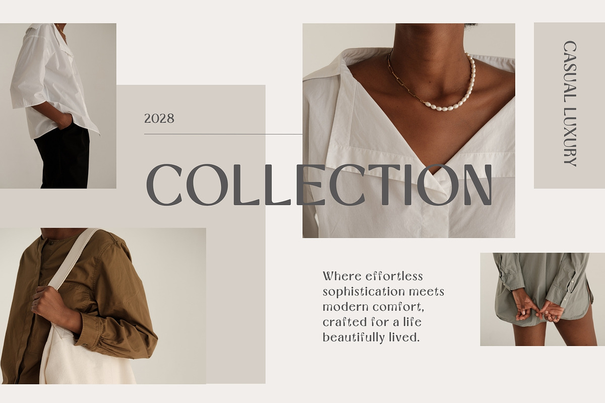 Vestara - Modern Luxury Sans Serif, a Sans Serif Font by HipFonts (Photo 6 of 11)
