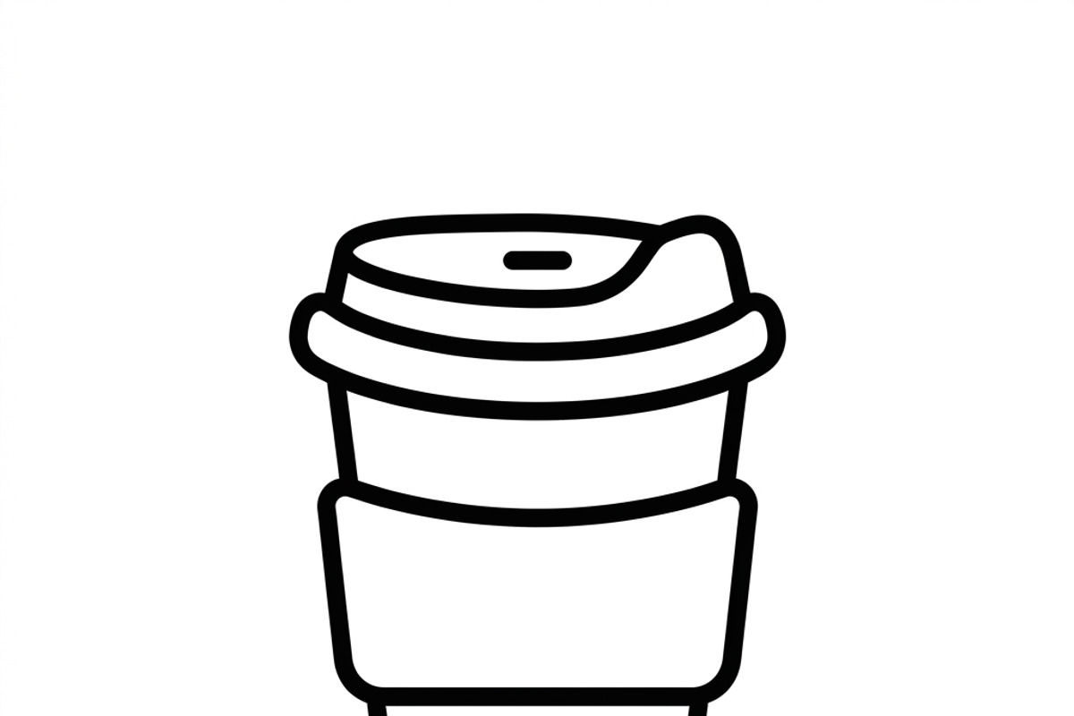 41 Outline Ice Cream Shop Icons, an Outline Icon by adenpinkstore (Photo 15 of 19)