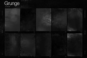 Textures, Shapes, Grids, Brushes, an Object Graphic by Inartflow (Thumbnail 3 of 14)