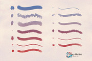 Quintessential Brush Pack, a Brushes & More by Casey Gerber Creative (Thumbnail 6 of 6)