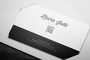Impression Business Card, a Business Card Template by Lucas Alexander (Thumbnail 3 of 5)