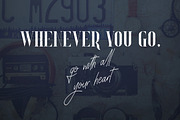 Sugar Spice - font duo + Extras, a Serif Font by VP Fonts (Thumbnail 8 of 20)