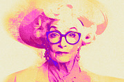 Smudged Grain and Grunge Art Effect, a Layer Style Add-On by LESZ Design (Thumbnail 12 of 12)