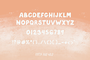 Canva Social Media Templates + Font, a Social Media Template by Forth and Wild (Thumbnail 5 of 8)