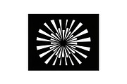 Geometric Mandala Vector Bundle, an Illustration by Designs_River (Thumbnail 21 of 51)